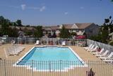 Woodburn Apartments
