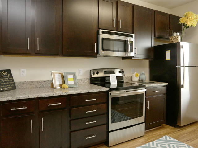 Apartment for Rent in Hampton