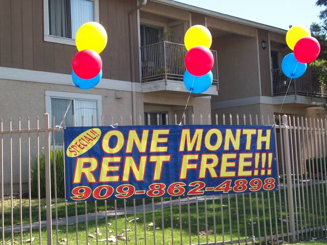 Apartment for Rent in Highland