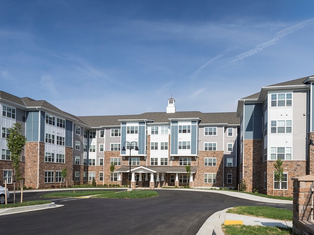 Apartment for Rent in Halethorpe