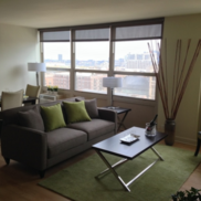 2101 South Michigan Apartments