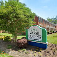 Marsh Landing Apartments