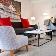 Meridian Garden Apartments