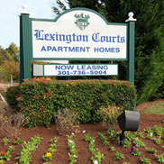 Lexington Court Apartments