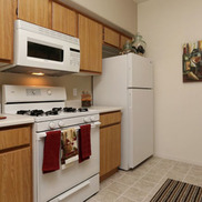 Ventana Canyon Apartments