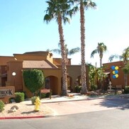 Stonybrook Apartments