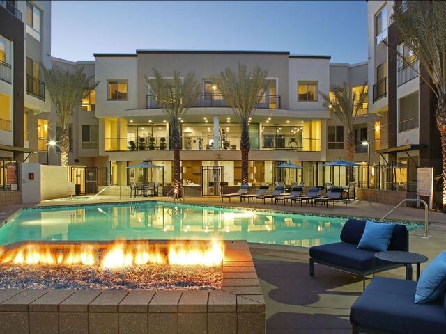 Apartment for Rent in Los Angeles