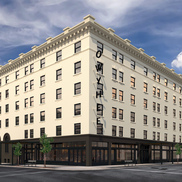Owyhee Apartments