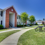 Meriwether Place