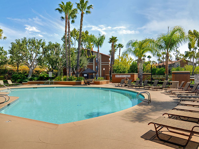 Apartment for Rent in Corona