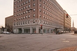 Louis Joliet Apartments