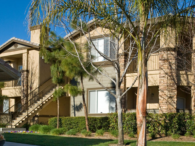 Apartment for Rent in Riverside