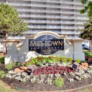 Mid-Town Apartments