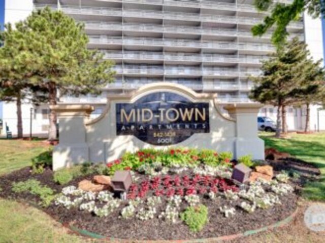 Pet Friendly for Rent in Oklahoma City
