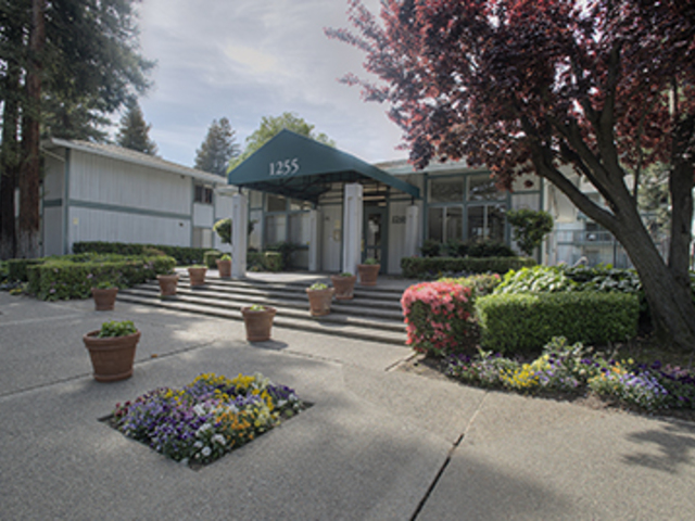 Apartment for Rent in Sacramento