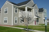 Parkside Village Apartment Homes