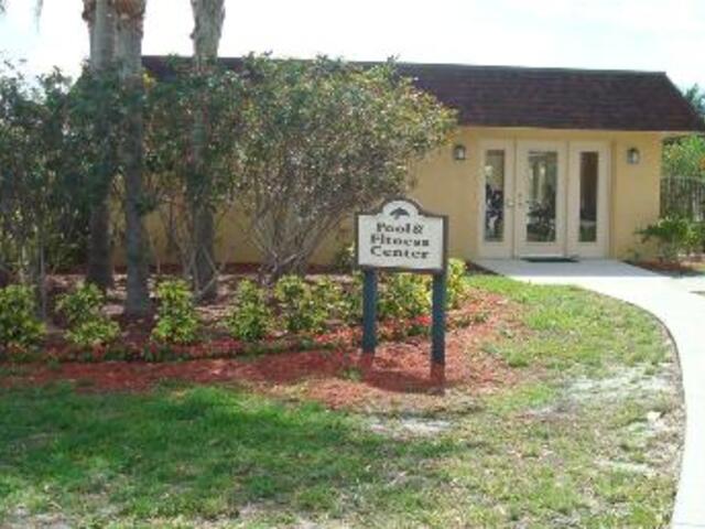Apartment for Rent in West Palm Beach