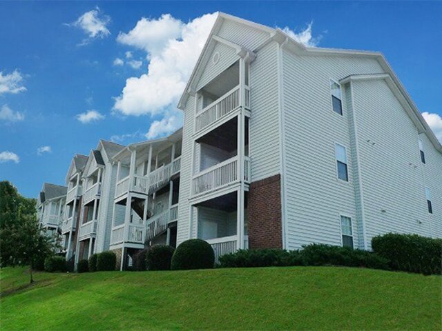 Terrace at Butler Apartments