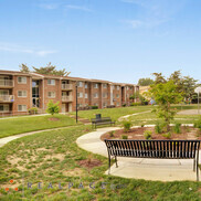Stony Brook Apartments