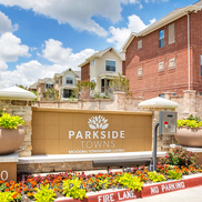 Parkside Towns