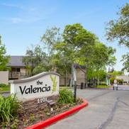 The Valencia