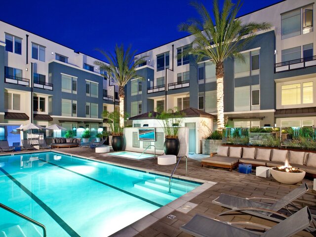 Apartment for Rent in Los Angeles