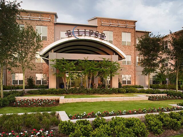 Apartment for Rent in houston