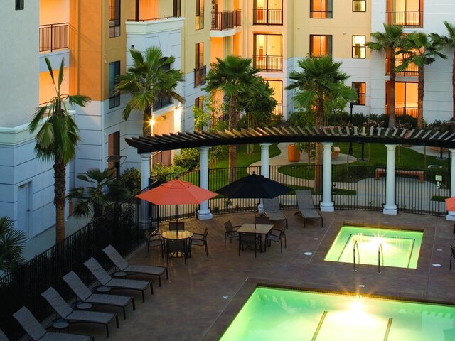 Apartment for Rent in North Hollywood