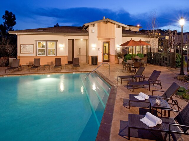 Apartment for Rent in Santa Rosa