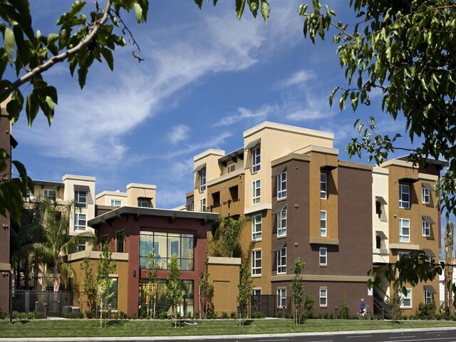 Apartment for Rent in Irvine