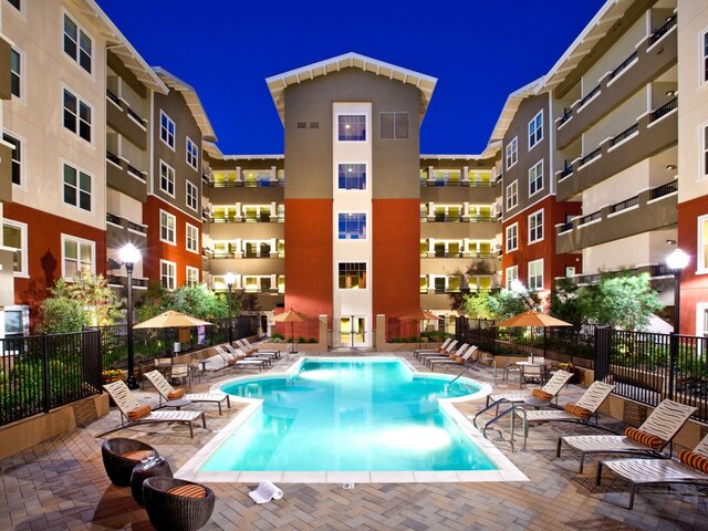 Apartment for Rent in San Bruno