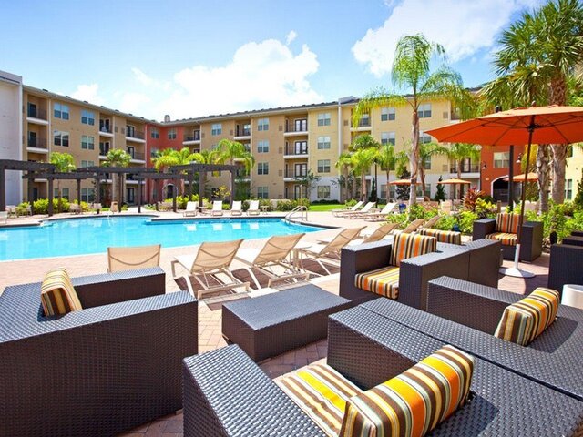 Pet Friendly for Rent in Orlando