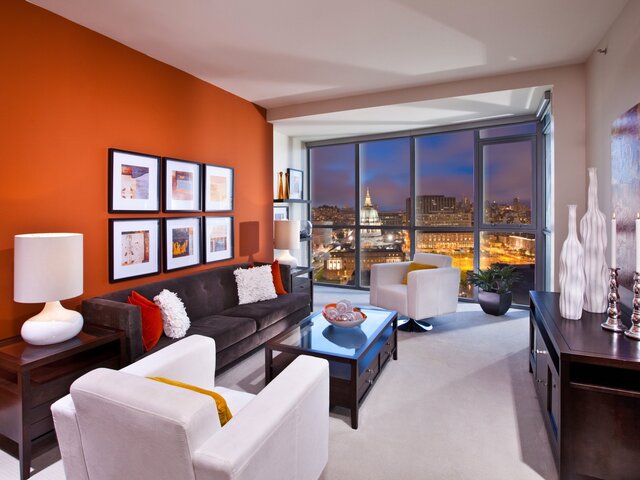 Apartment for Rent in San Francisco
