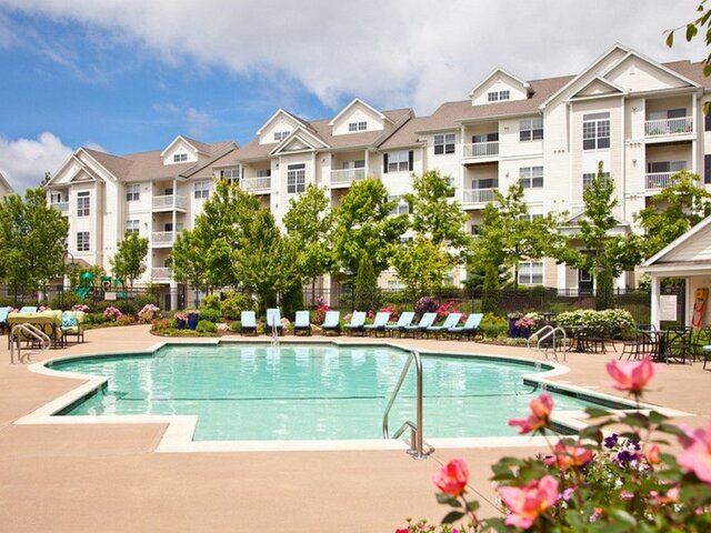 Apartment for Rent in Marlborough
