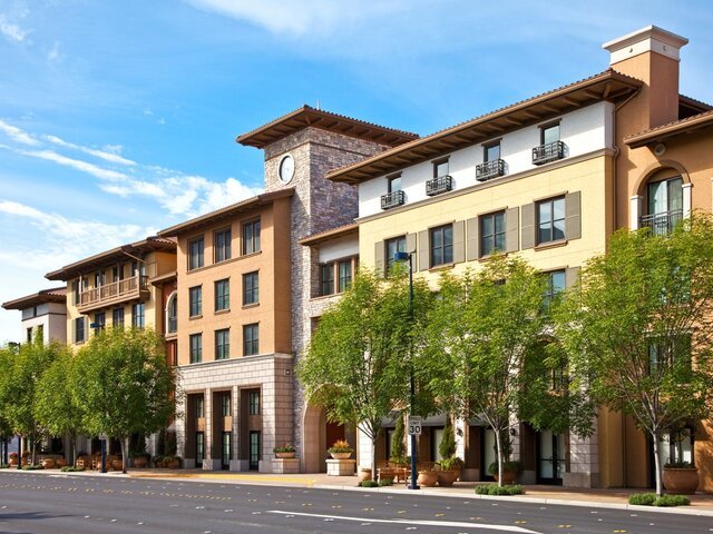 Apartment for Rent in Concord