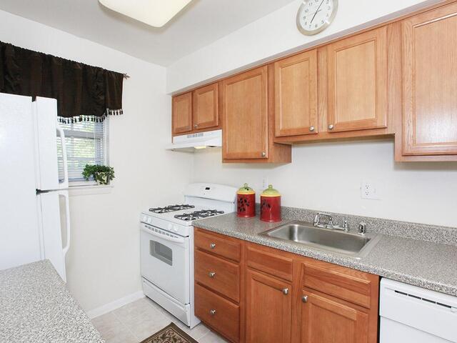 Apartment for Rent in Parkville