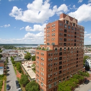 Back Bay Tower