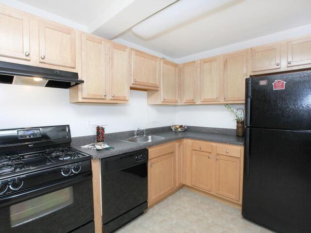 Apartment for Rent in Hyattsville