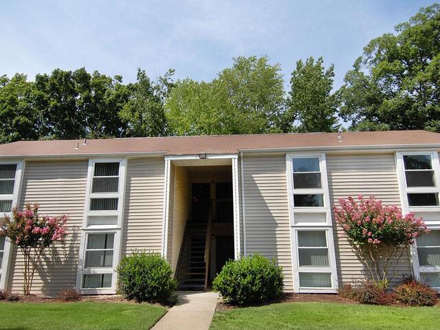Pet Friendly for Rent in Newport News