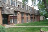 Cambridge Court Apartments