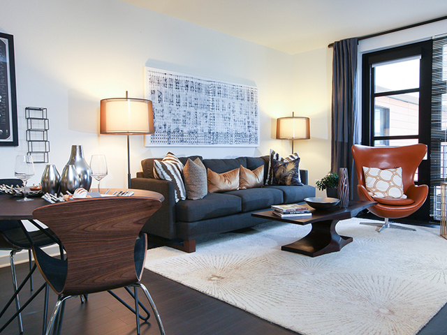 Apartment for Rent in San Francisco