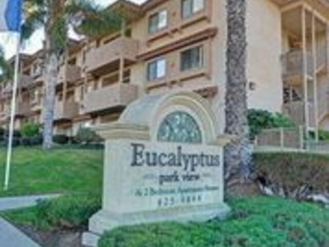 Apartment for Rent in Chula Vista