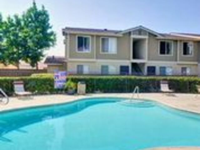 Apartment for Rent in San Diego