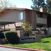 The Cascades Apartments
