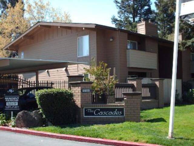 Apartment for Rent in Sacramento