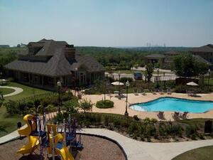Providence at Marine Creek | Fort Worth, Texas, 76106  Garden Style, MyNewPlace.com