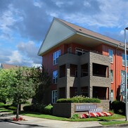 Russellville Commons Apartments