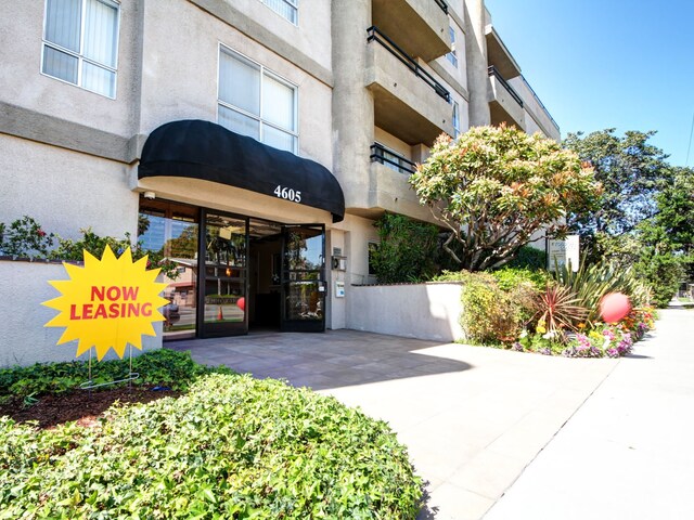 Apartment for Rent in North Hollywood