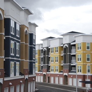 The Hills at Renaissance