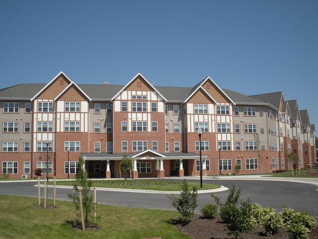 Apartment for Rent in Dundalk